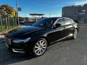volvo s90 d5 a awd inscription