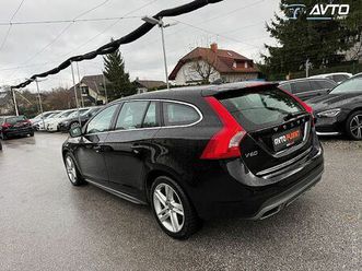 volvo v60 2.4 d6 twinengine awd hybrid polstar aut. xenon
