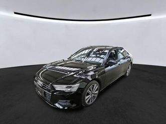audi a6 55 tfsi quattro sport 3.0 acc/cam/leder/virt.
