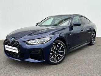 420d xdrive 190 ch gran coupe