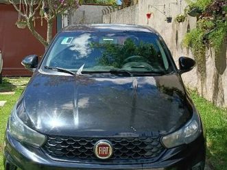 fiat argo 1.0 6v flex. 2019