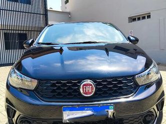 fiat argo drive 1.0 6v flex 2020