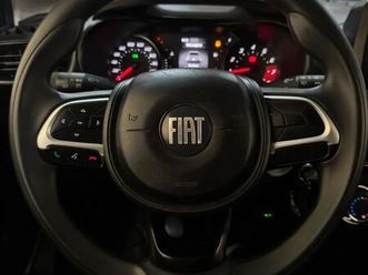 fiat argo drive 1.0 6v flex 2021