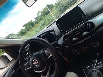 fiat argo drive gsr 1.3 8v flex 2018