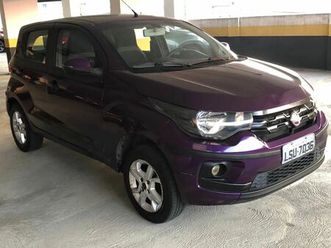 fiat mobi drive 1.0 flex 6v 5p 2017