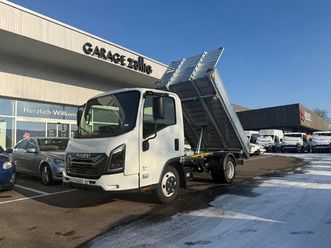 m21 tt e 2.generation 3 seiten-kipper