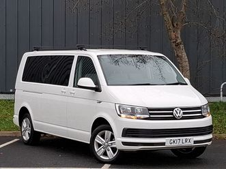 2.0 tdi bmt 102ps se minibus