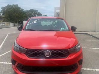 fiat argo drive 1.0 6v flex 2019