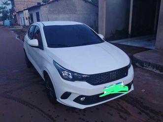 fiat argo drive 1.0 6v flex 2021