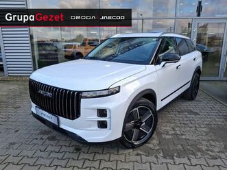 jaecoo 7 offroad 1.6 tgdi 147 km a7