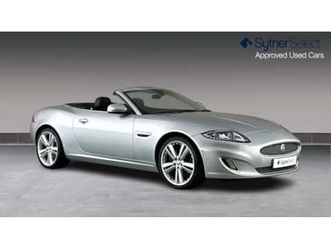 5.0 v8 portfolio 2dr auto