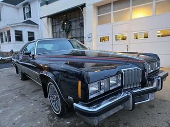 1977 pontiac grand prix