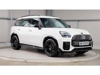 2.0 s sport all4 5dr auto