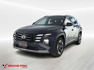 1.6 crdi 48v dct business