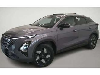 omoda 5 shs 224cv full hybrid pure