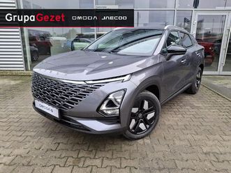 omoda omoda 5 comfort 1.6 tgdi 147 km od ręki
