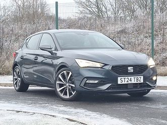 1.0 etsi fr sport 5dr dsg