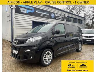 1.5 turbo d 2700 pro l1 h1 euro 6 (start/stop) 6dr