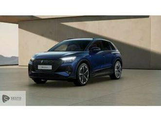 s line edition 45 quattro