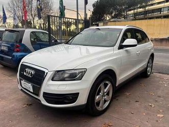2.0 tdi 170 cv quattro s tronic advanced plus
