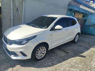 precision 1.8 16v flex mec.