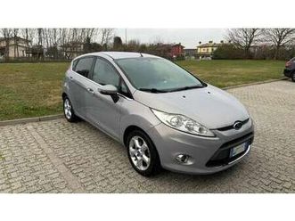 1.2 82 cv 5 porte titanium