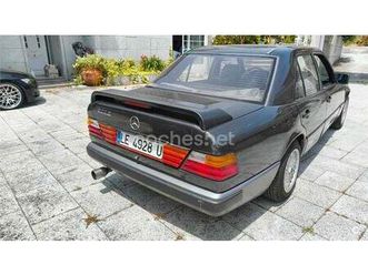 mercedes-benz clase e