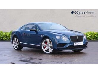 4.0 v8 s mulliner driving spec 2dr auto