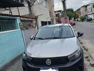 fiat argo drive 1.0 6v flex 2020