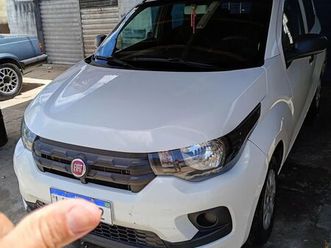 fiat mobi easy 1.0 fire flex 5p. 2017