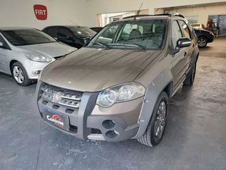 weekend adventure locker 1.8 flex