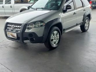 weekend adventure locker 1.8 flex