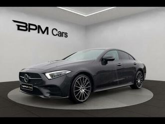 450 367ch eq boost amg line+ 4matic 9g-tronic euro6d-t