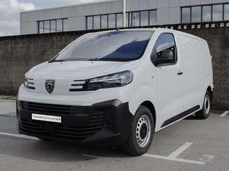 standard van 2.2 bluehdi 150 s&s