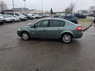 renault mégane 1.5 dci outubro/03