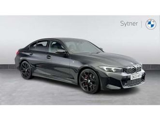 m340i xdrive mht 4dr step auto