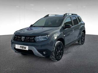 1.0 eco-g 100ch sl extreme 4x2