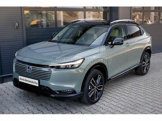 honda hr-v 1.5 i-mmd hybrid advance style ecvt 26-s modellév