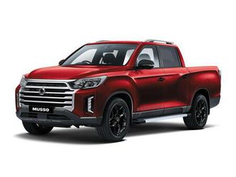 2.2d saracen auto 4wd euro 6 4dr