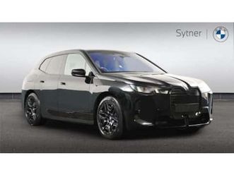 485kw m70 xdrive 112kwh 5dr auto [tech/skylounge]