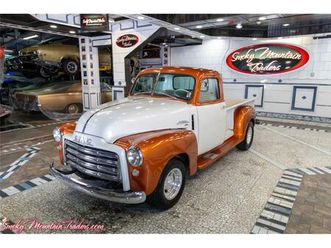 1949 gmc 100 for sale
