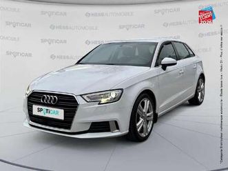 35 tfsi 150ch cod sport euro6d-t