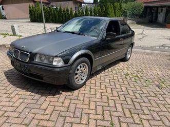316i exclusiv edition