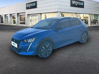 electrique 50 kwh 136ch gt pack