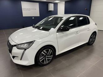 puretech 100 s&s bvm6 allure pack