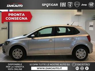 volkswagen polo 1.0 mpi 5p. trendline