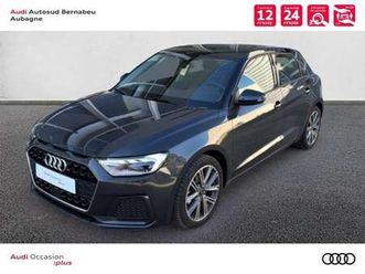 30 tfsi 116ch design s tronic 7