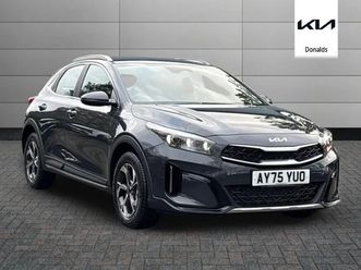 kia xceed 1.0 t-gdi mhev pure dct euro 6 (s/s) 5dr suv 2025, 1000 miles, £21949 - 33072194 - exchangeandmart.co.uk
