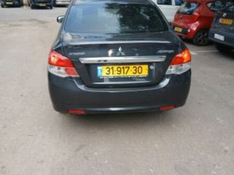 instyle אוט׳ 1.2 (80 כ״ס) [2013-2020]