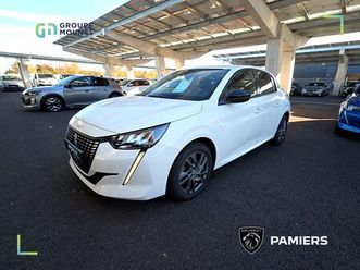 bluehdi 100 s&s style